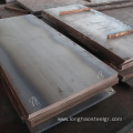 Top quality high strength shipbuilding steel plate